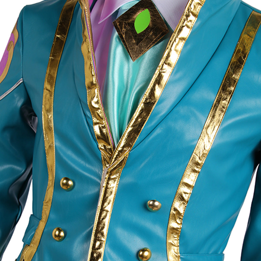 League of Legends LOL Cafe Cuties Vladimir Cosplay Costume Costume - Tophatter Daily Deals